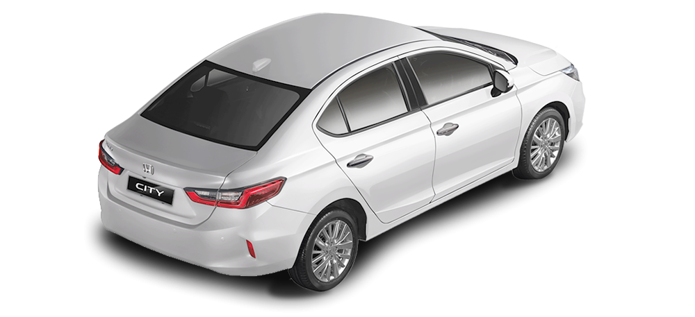 Platinum White Pearl