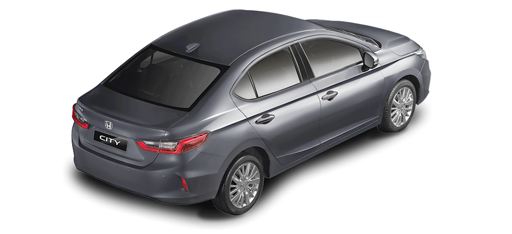 Meteoroid Gray Metallic