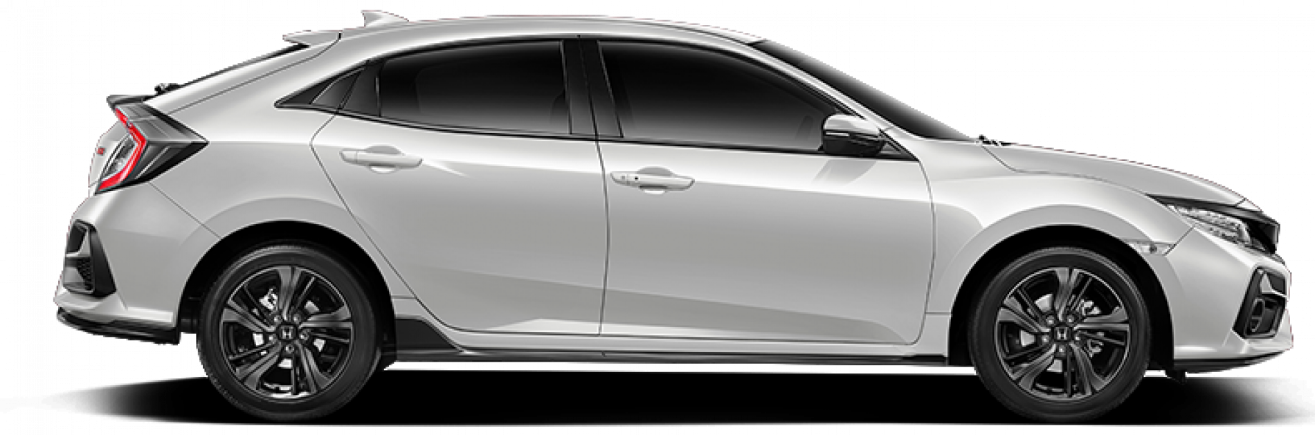 Platinum White Pearl