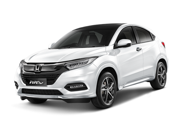 White Orchid Pearl Two Tone (1.8L Prestige)