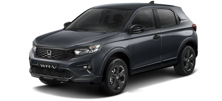 Meteoroid Gray Metallic 