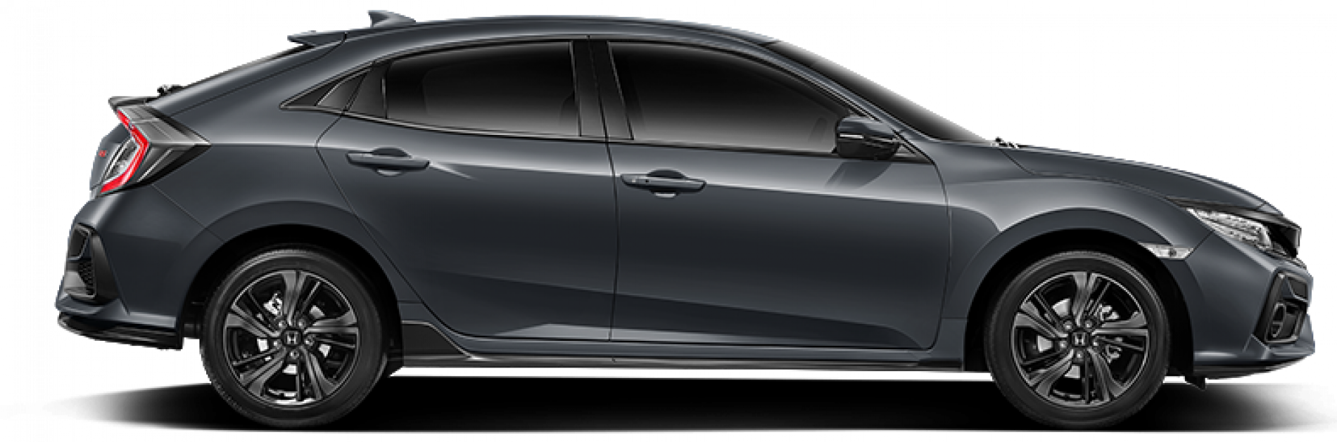 Modern Steel Metallic