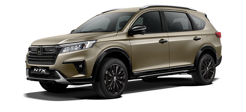 Sand Khaki Pearl (N7X)