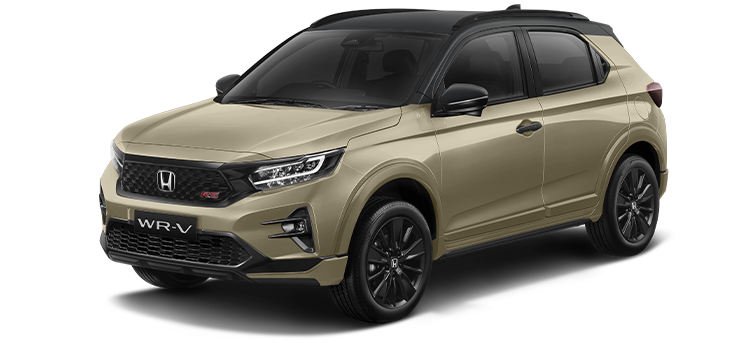 Sand Khaki Pearl RS Sensing 