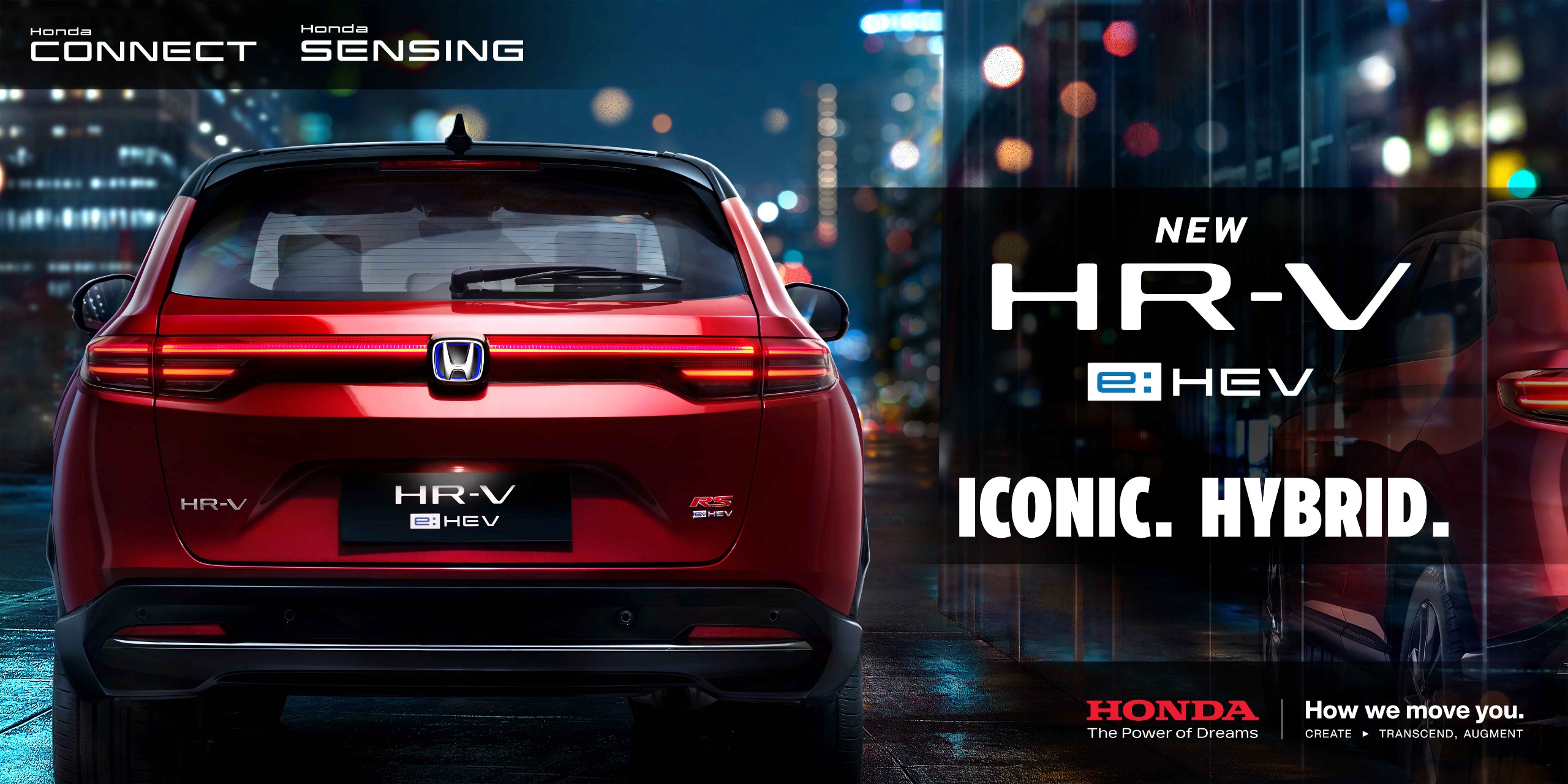 H-RV E:HEV